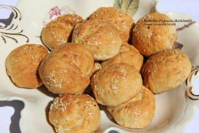 Kırklareli Geleneksel Mutfak Kültürü